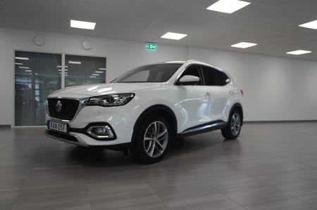 MG EHS PHEV Luxury 258hk Panorama 360kamera