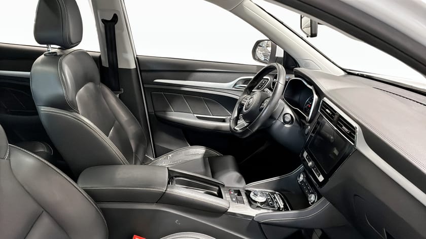 Bild 3 av MG ZS EV