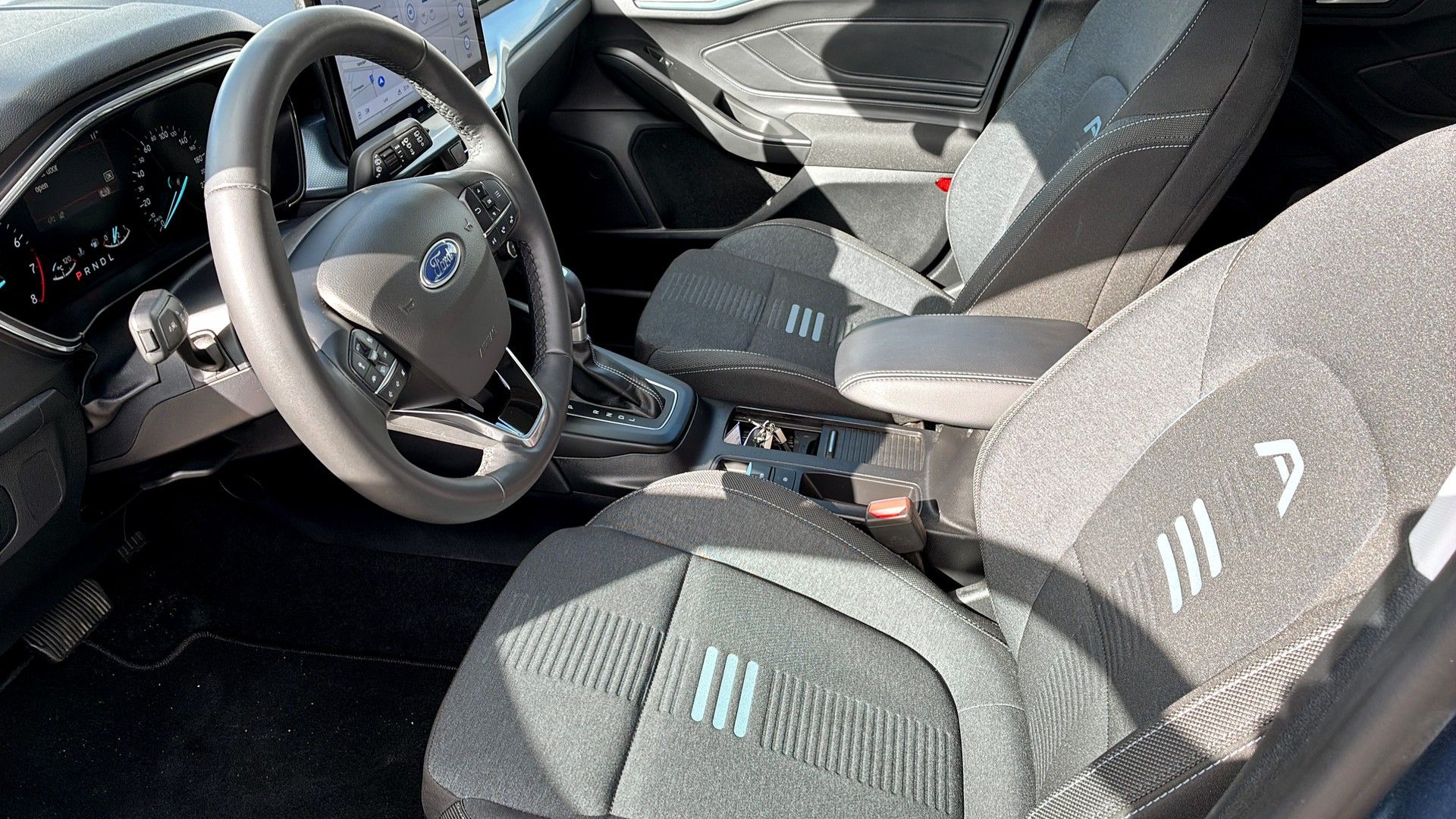 Ford Focus 2023, bild 5/10