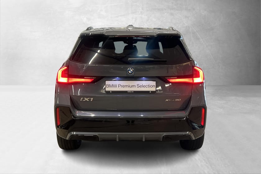 Bilde 3 av BMW iX1 xDrive30 FullyCharged,M-sport,Harman/Kardon,Pano,BSI