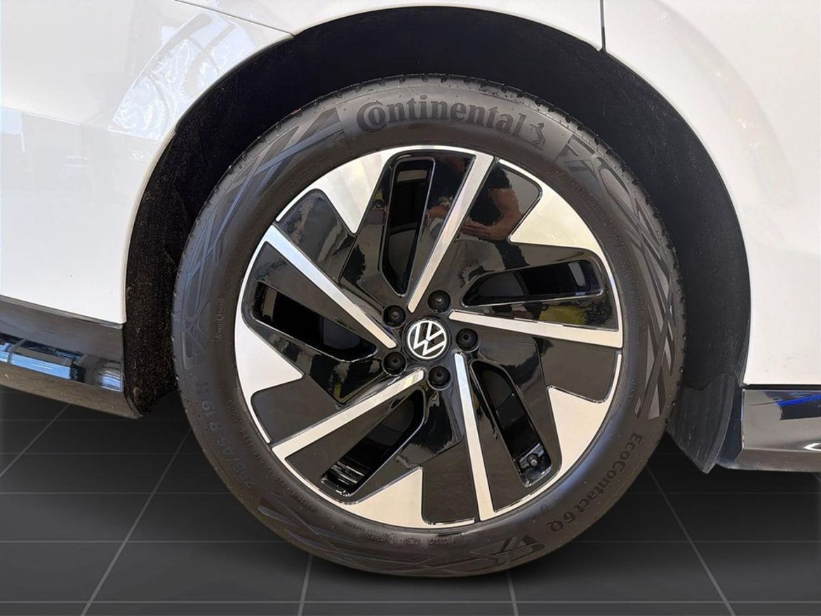 Volkswagen Volkswagen ID.7 Pro S Tourer — bild 9