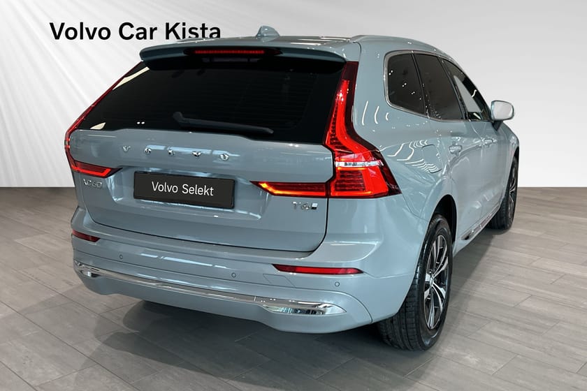 Bild 5 av Volvo XC60 T6 Core Special Edition Drag Pano B-Kamera