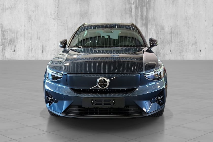 Bilde 2 av Volvo EX40 Twin Motor Performance Ultra/20"/Hengerfeste/Pixel