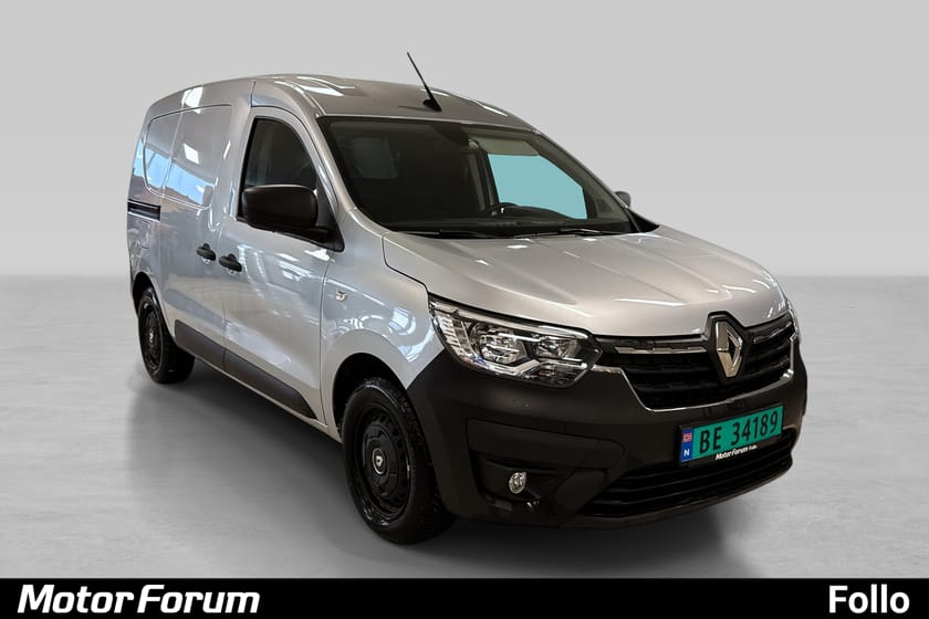 Bilde 3 av Renault Express