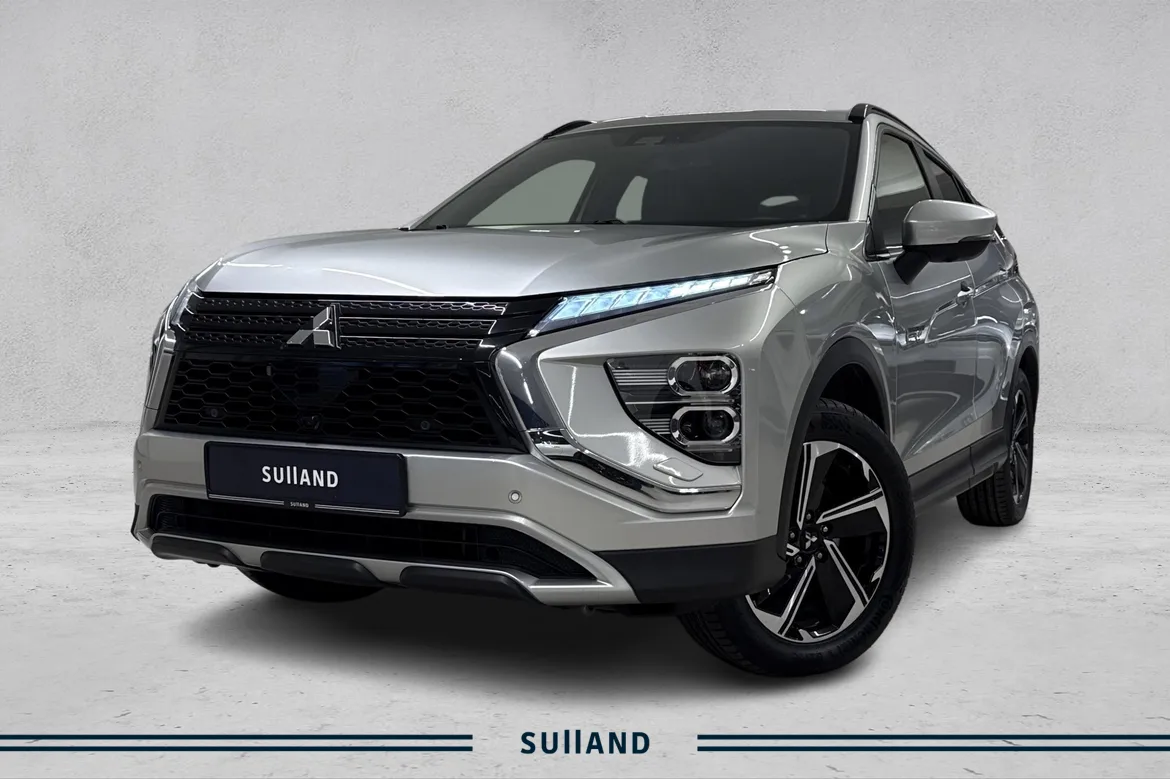 Bilde av Mitsubishi Eclipse Cross PHEV