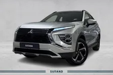 Thumnail bilde 0 av Mitsubishi Eclipse Cross PHEV
