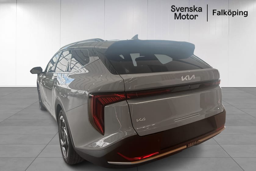 Bild 5 av Kia K4 Sportswagon ADVANCE I Privatleasing från 3895 :- I