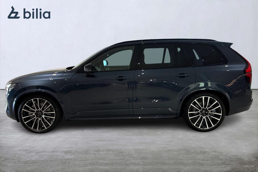 Bild 4 av Volvo XC90 T8 Ultra Dark