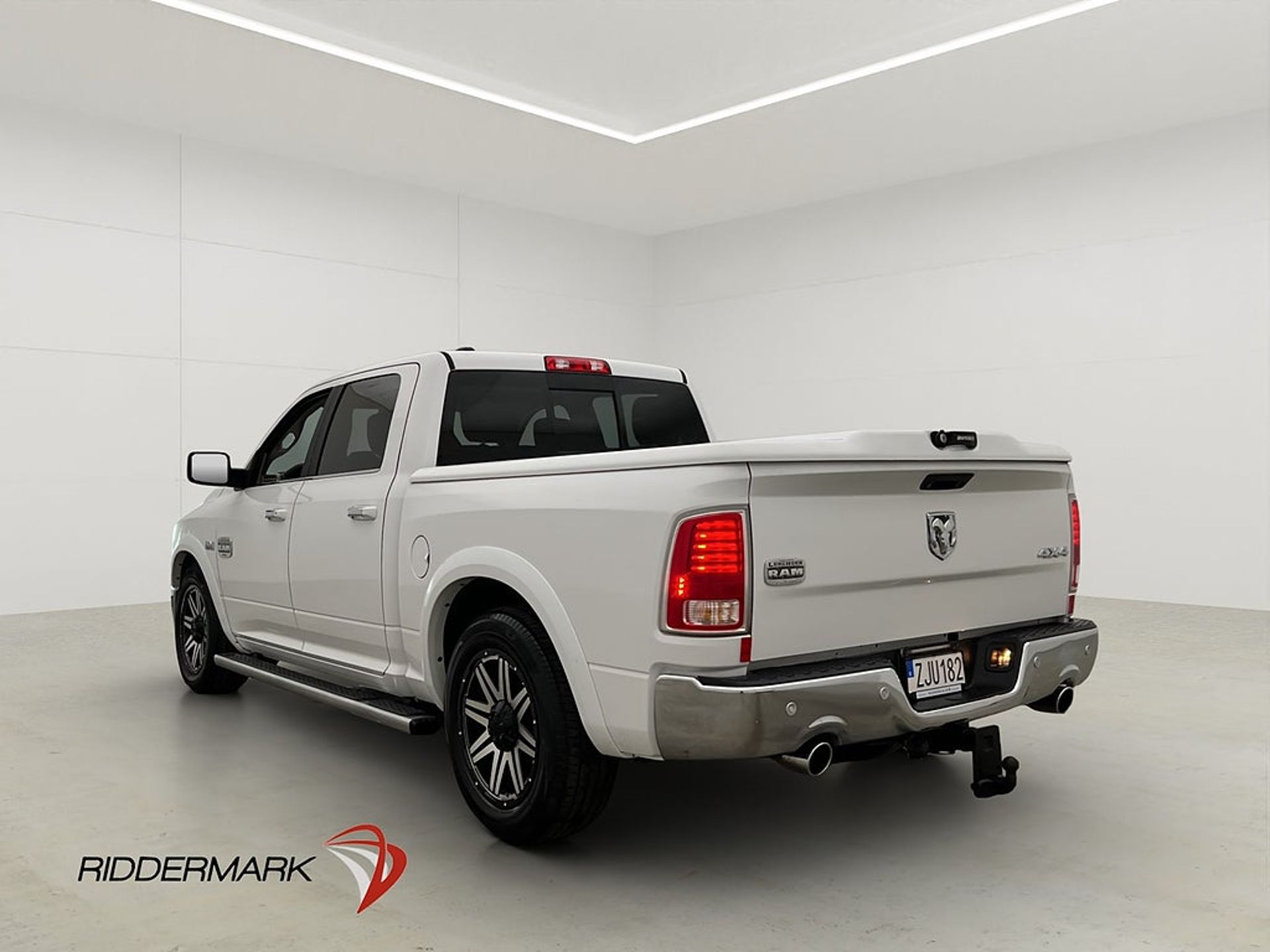 RAM 1500 Crew Cab 5.7 V8 HEMI 4x4 2018, bild 7/10