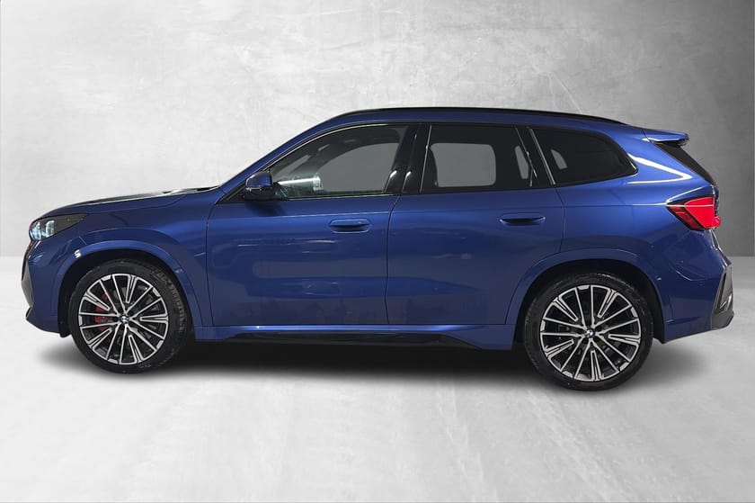Bilde 2 av BMW iX1 xDrive30 Fully Charged | M-Sport Pro | Krok | Soltak