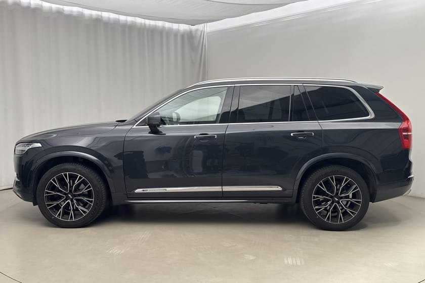 Bild 2 av Volvo XC90