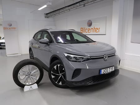 Volkswagen ID.4 Pro Performance