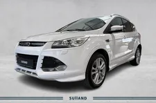 Thumnail bilde 0 av Ford Kuga
