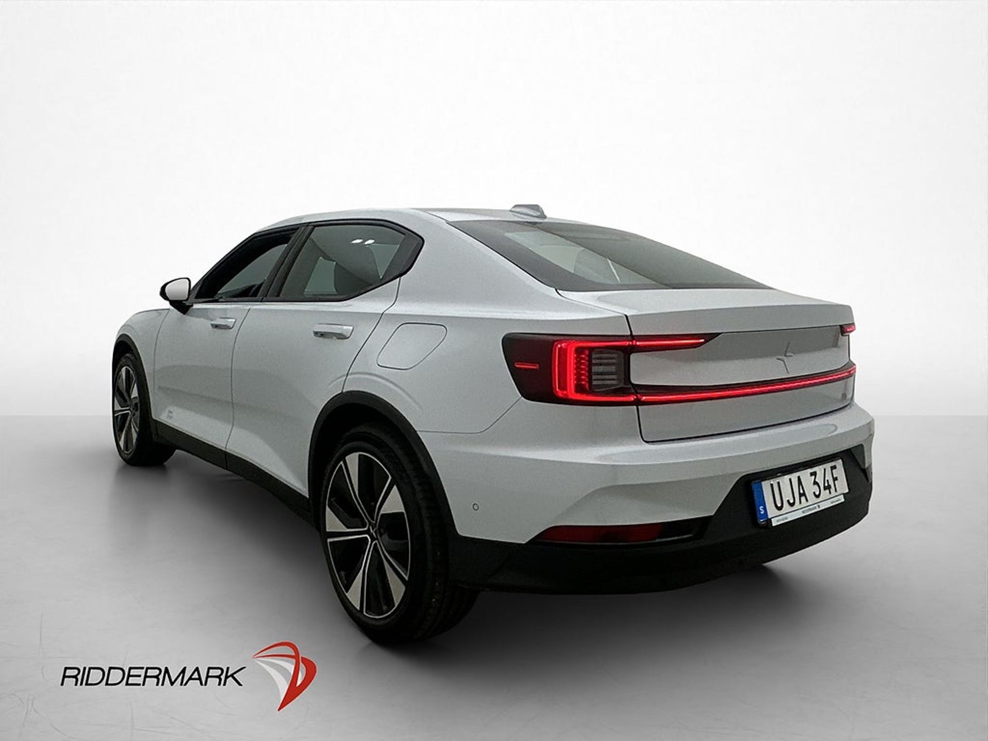Polestar 2 2023, bild 6/10