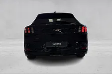 Thumnail bilde 3 av Ford Mustang Mach-E Long Range AWD