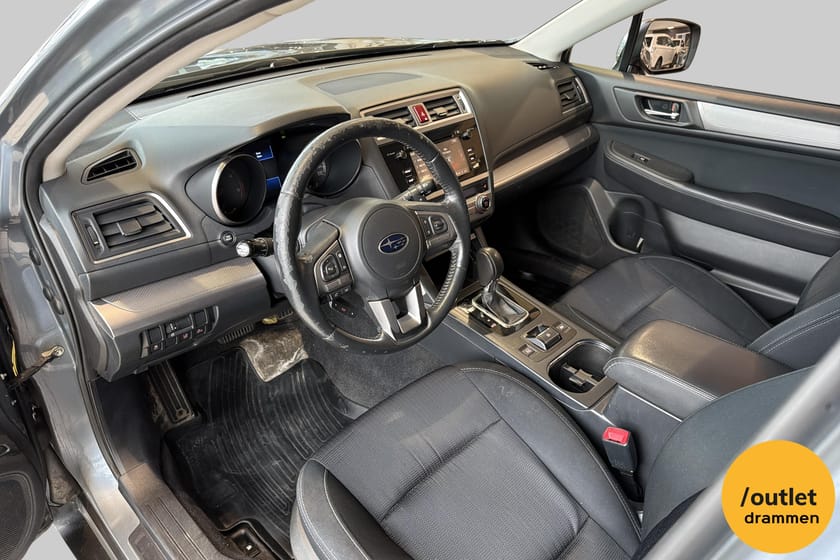 Bilde 2 av Subaru Outback 