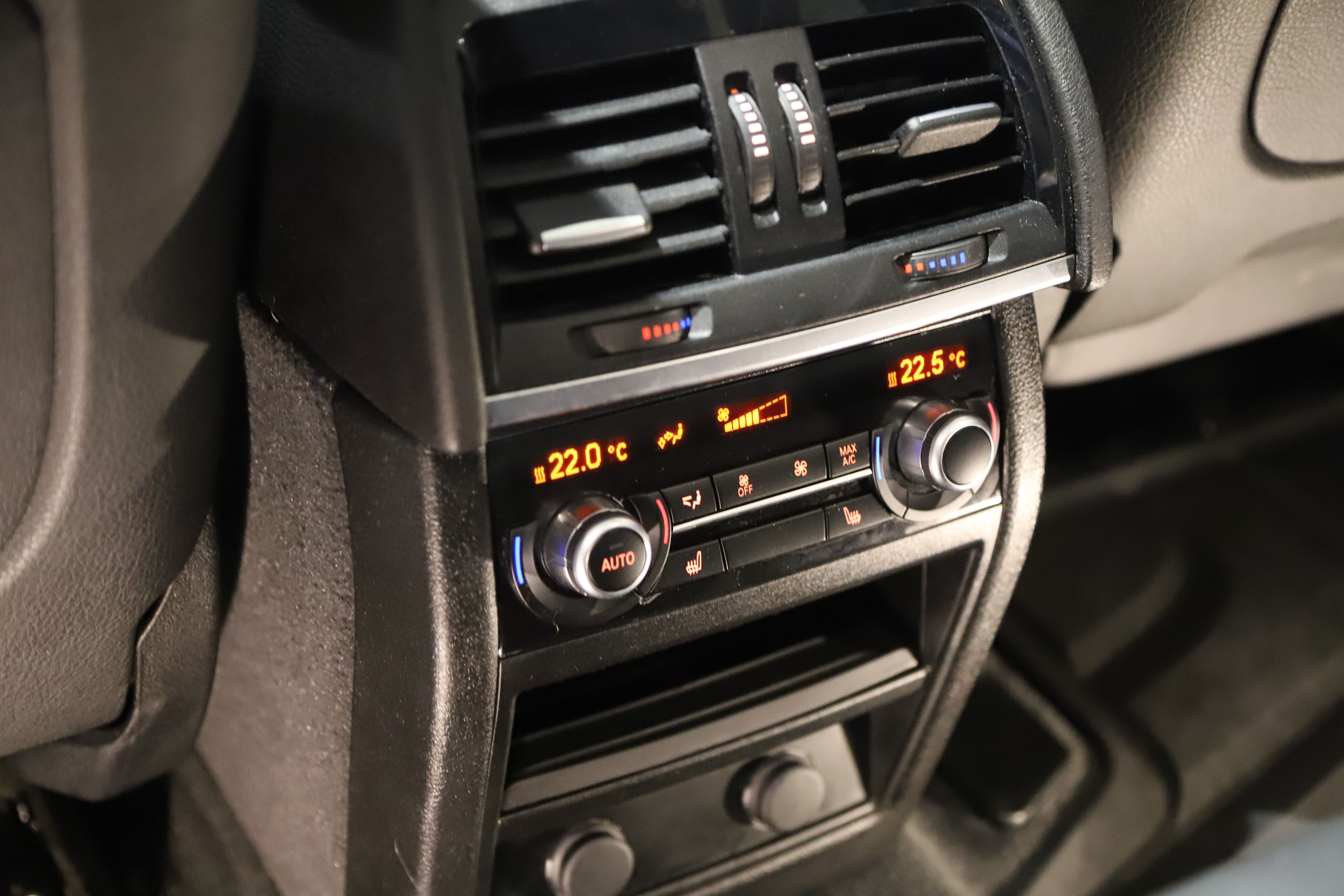 BMW X5 xDrive30d Steptronic, 258hp, 2017