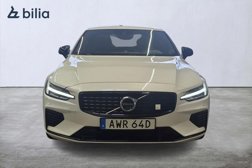 Bild 3 av Volvo S60