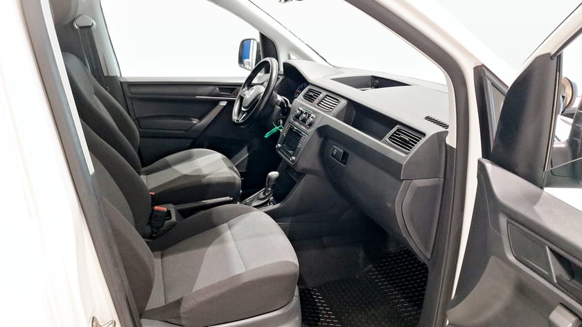 Bild 3 av Volkswagen Caddy Maxi Van TDI 150 DSG