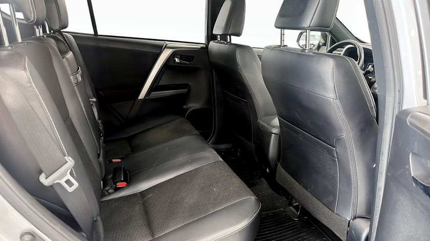 Bild 5 av Toyota RAV4 Hybrid