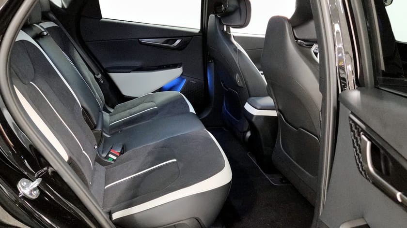 Bild 5 av Kia EV6 AWD Long Range