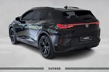 Thumnail bilde 2 av Volkswagen ID.4 GTX