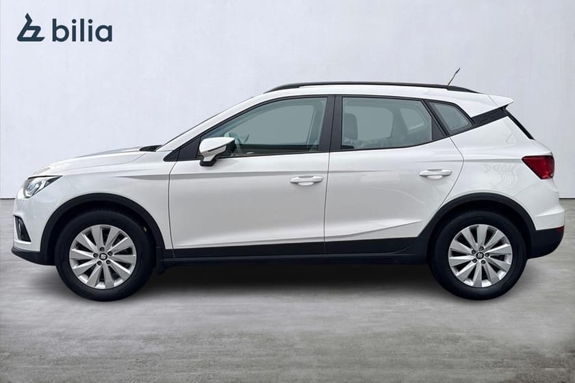 Bild 2 av SEAT Arona