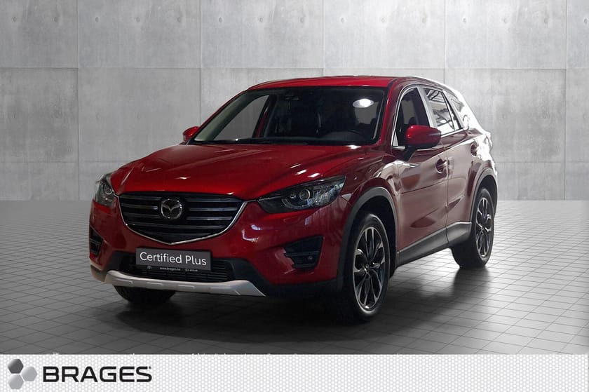 Bilde 1 av Mazda CX-5