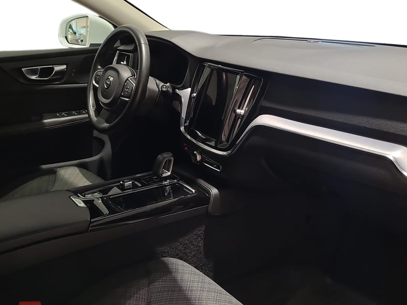 Bild 4 av Volvo V60 Recharge T6 Core Edition