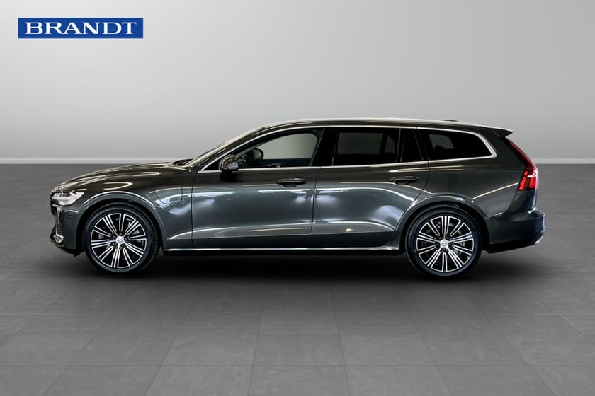 Bild 3 av Volvo V60 Recharge T6 Inscription Expression
