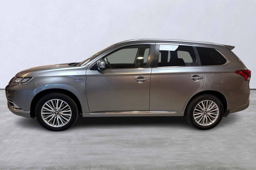 Bild 2 av Mitsubishi Outlander PHEV 