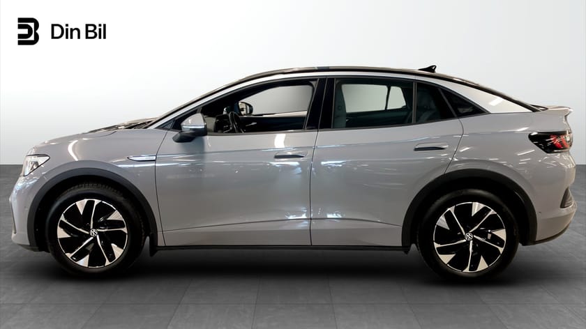 Bild 2 av Volkswagen ID.5 Pro Performance 150 KW  77