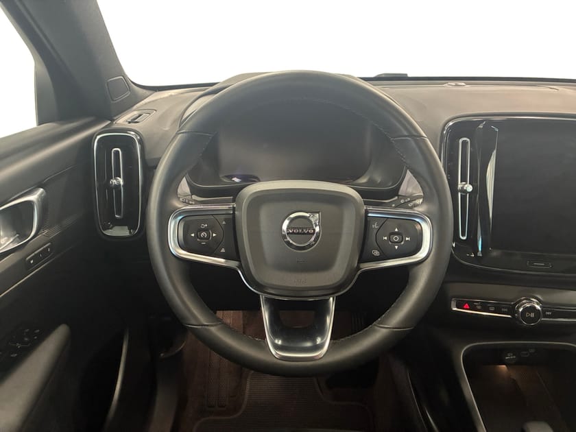 Bild 5 av Volvo C40 Recharge Twin motor Plus
