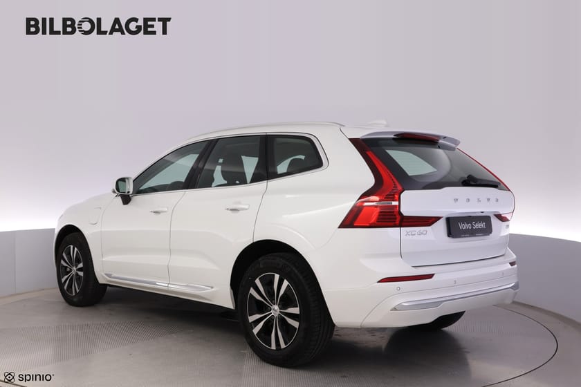 Bild 4 av Volvo XC60 T6 Core Special Edition