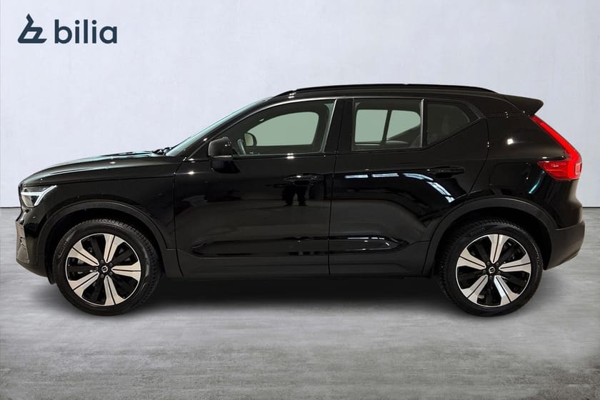Bild 2 av Volvo XC40 Recharge Core / Apple Carplay / Värmepump