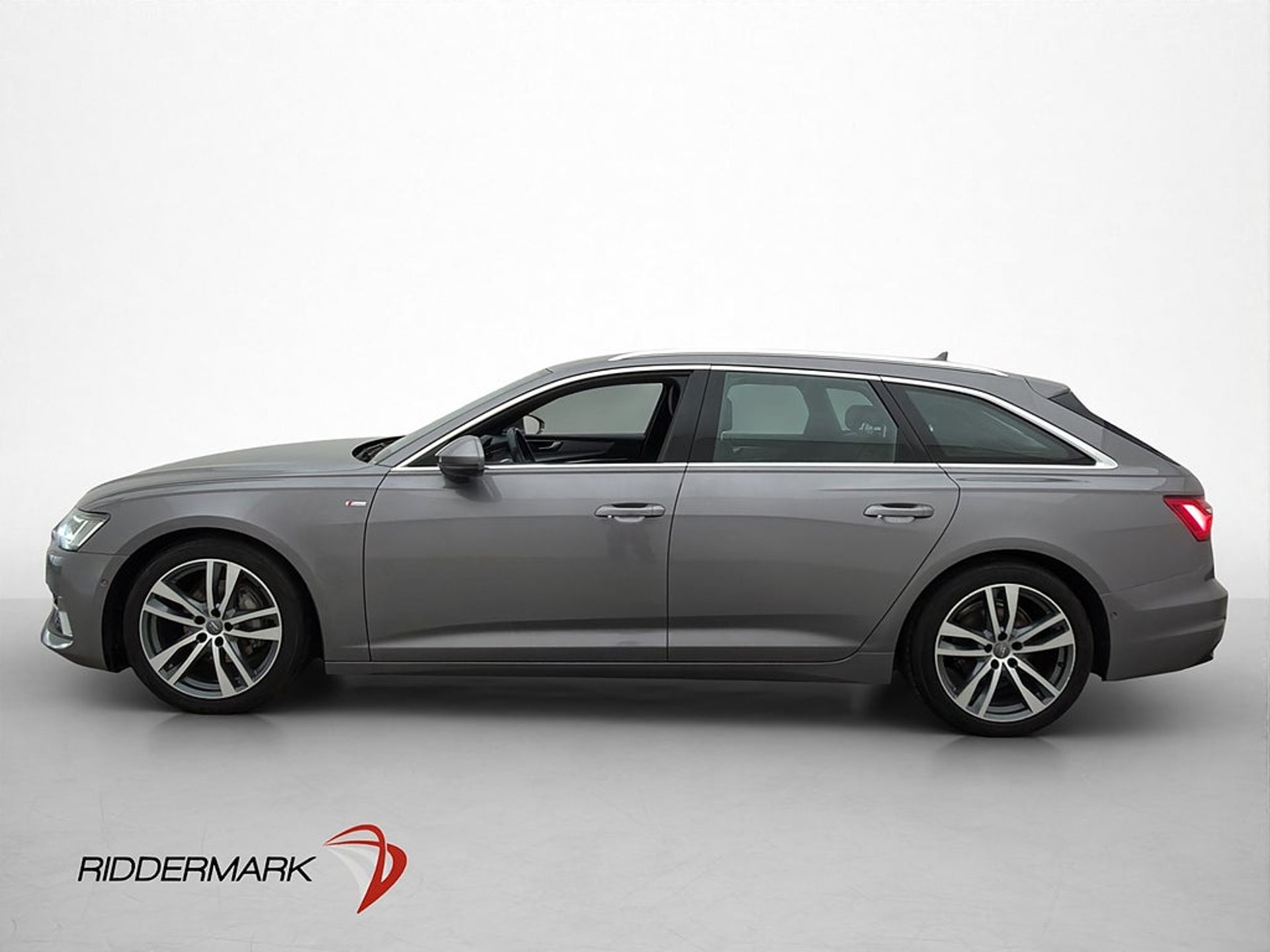 Audi A6 2020, bild 5/10