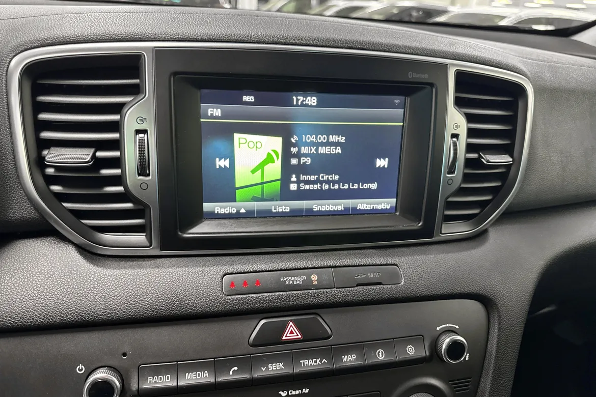 picture of a car