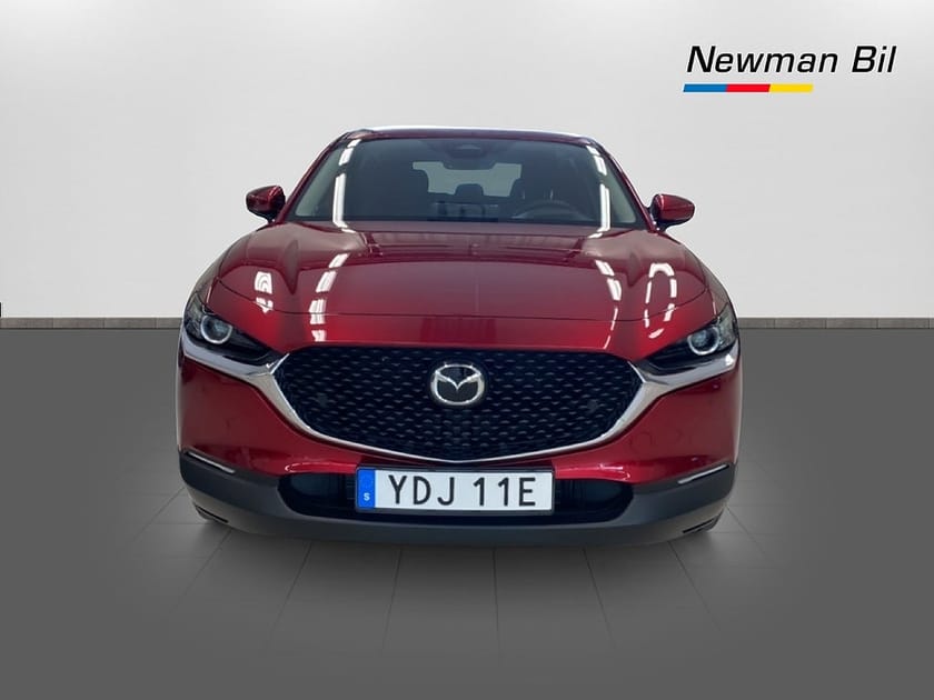 Bild 2 av Mazda CX-30 2.0 e-Centre Line SKYACTIV-X M Hybrid Euro 6