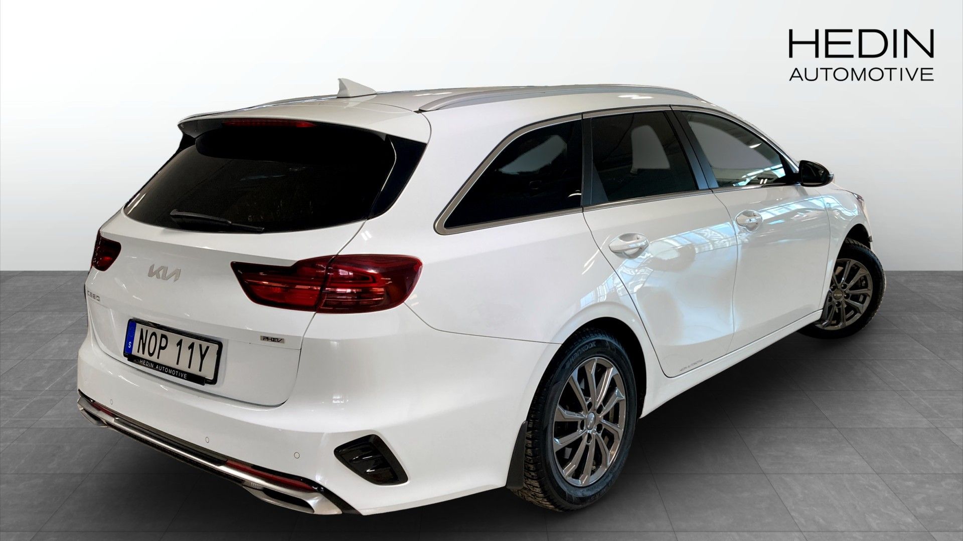 Kia Ceed 2022, bild 2/9