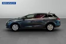 Renault Mégane Sport Tourer
