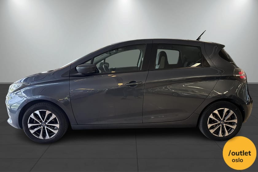 Bilde 2 av Renault ZOE R135 
