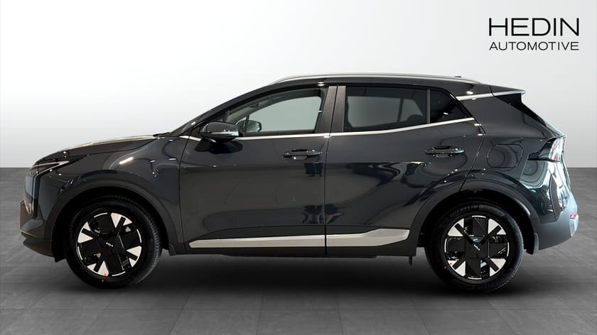 Bild 4 av Kia Sportage PHEV ACTION