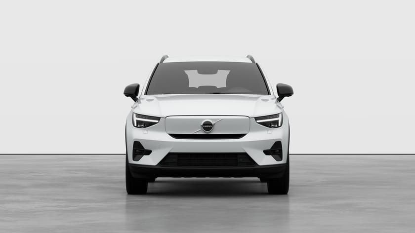 Bild 5 av Volvo EX40 Single Motor Extended Range