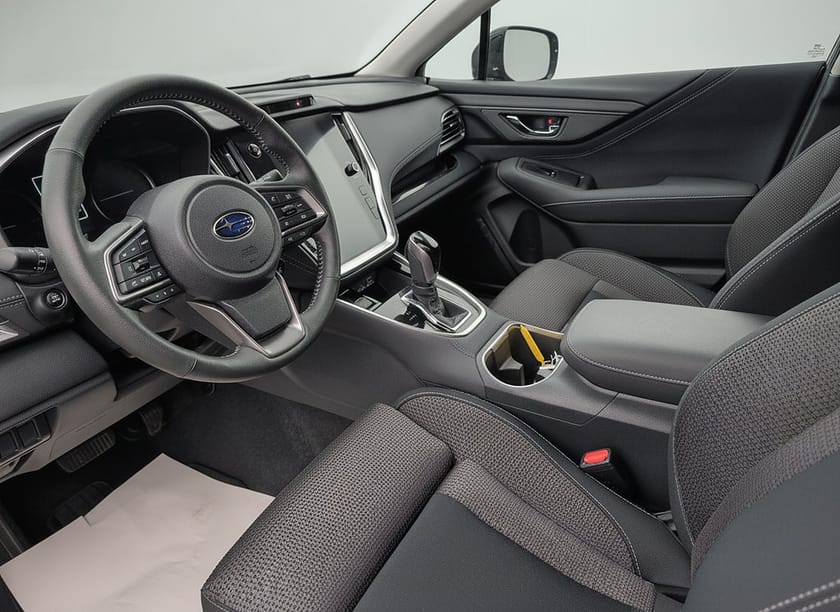 Bild 3 av Subaru Outback 2.5 4WD Xfuel Adventure  - 1 Ägare -