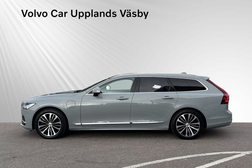 Bild 3 av Volvo V90