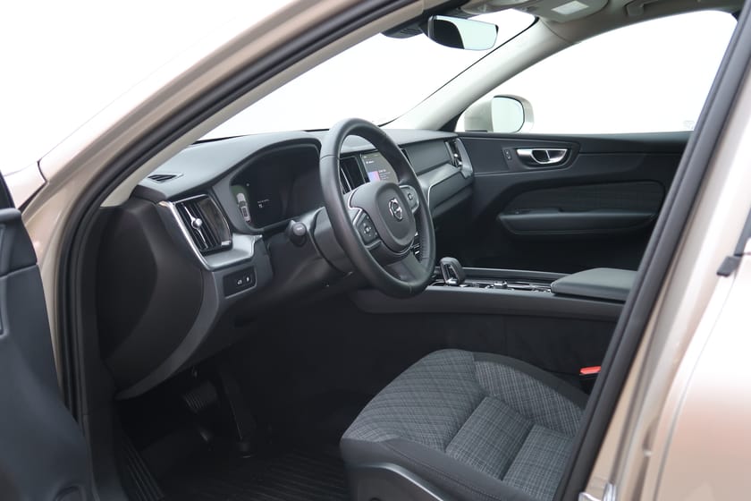 Bild 4 av Volvo XC60 T6 Core Special Edition