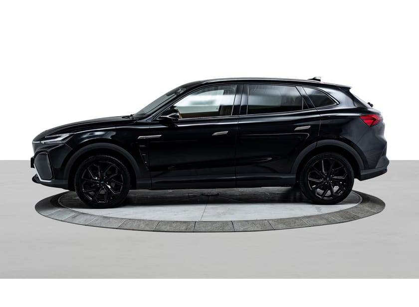 Bilde 3 av MG Marvel R Performance 