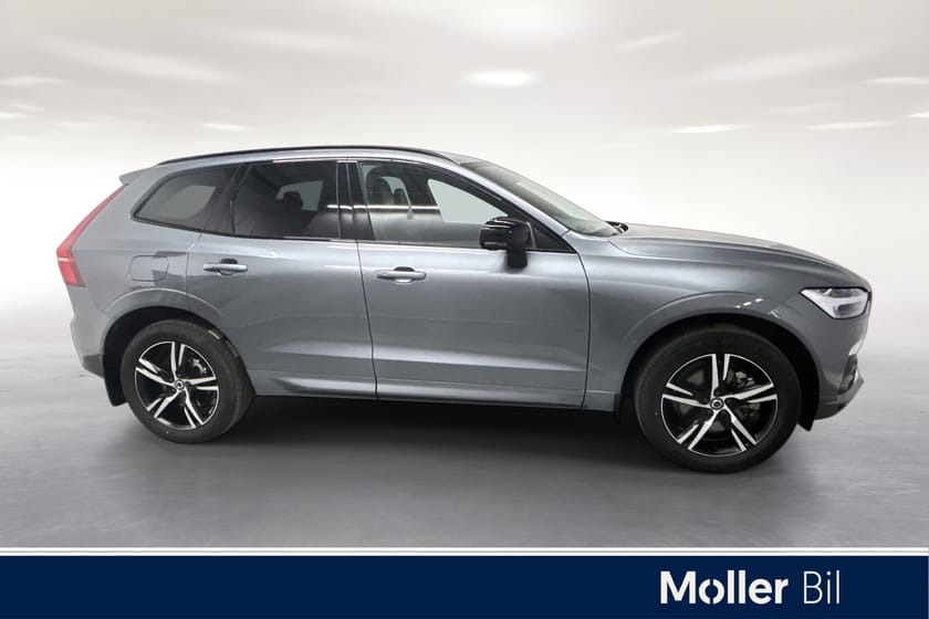 Bilde 4 av Volvo XC60 T6 350hk AWD R-design