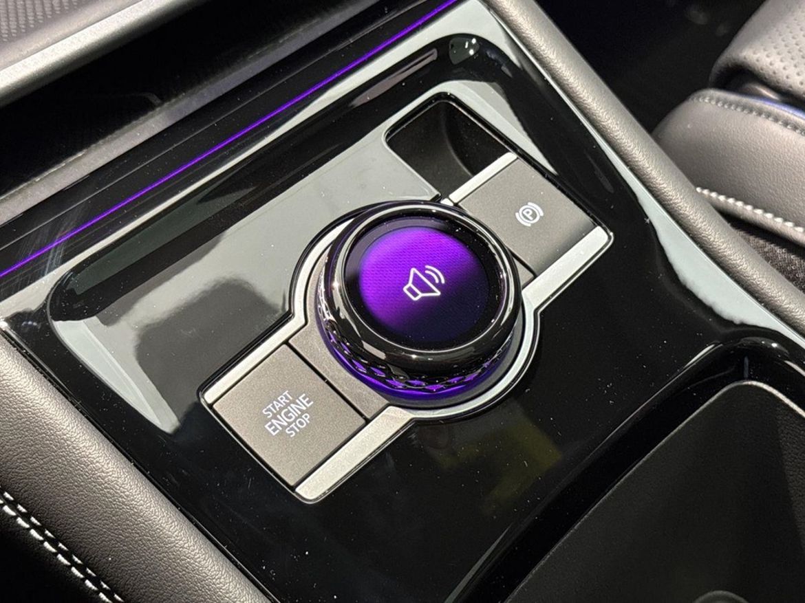 Volkswagen Volkswagen Tiguan eHybrid — bild 13
