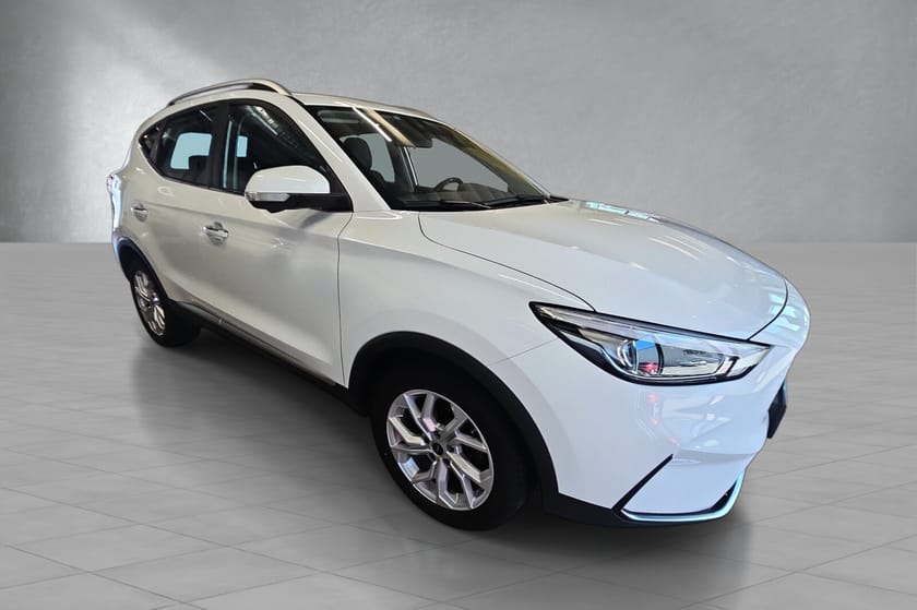 Bilde 4 av MG ZS EV Long Range Luxury